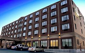 Capital Hotel
